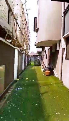 4 Bedroom Duplex with Massive Bq, Ogudu Gra, Gra, Ogudu, Lagos, Detached Duplex for Sale