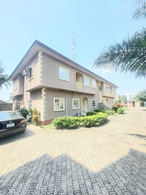 Well Built 5 Bedroom Semi Detached with Bq, Off Admiralty, Lekki Phase 1, Lekki, Lagos, Office Space for Rent