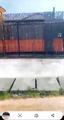 Landed Property, Akoka, Yaba, Lagos, Mixed-use Land for Sale