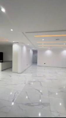 Fully Serviced 3 Bedroom Flat with a Room Bq, Lekki Phase 1, Lekki, Lagos, Flat / Apartment for Rent