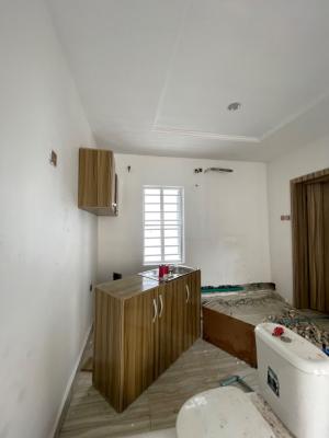 Studio Apartment with Open Plan Kitchen Availabile, Gra, Ikota, Lekki, Lagos, Self Contain (single Rooms) for Rent