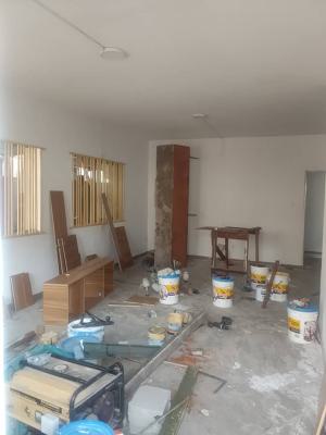 Newly Renovated 2 Bedroom Flat for Office Use, Off Allen Avenue Ikeja, Allen, Ikeja, Lagos, Flat / Apartment for Rent