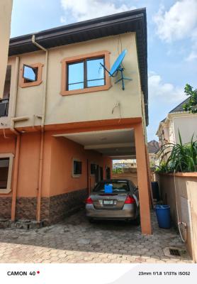 2 Bed Room Flat in Ago Okota, Gemishola Adenubi Street, Off Ago Palace Way, Okota, Isolo, Lagos, Flat / Apartment for Rent