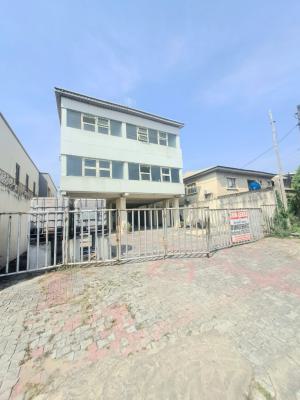 Well Built 400 Square Metre of Office Space, Lekki Phase 1, Lekki, Lagos, Office Space for Rent