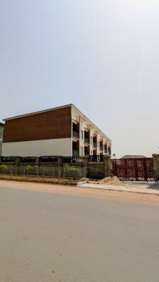 New 6units of 4bedroom Terrace Duplex with Bq, Asokoro, Asokoro District, Abuja, Terraced Duplex for Sale