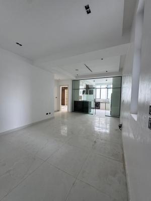 Luxury 2 Bedroom Apartment and 3 Bedroom Penthouse with Pool, Ikate Elegushi, Lekki, Lagos, Flat / Apartment for Sale