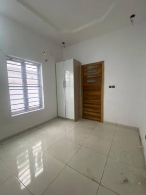 Downstairs Room Inside a Shared Apartment { Video}, Osapa, Lekki, Lagos, Self Contain (single Rooms) for Rent
