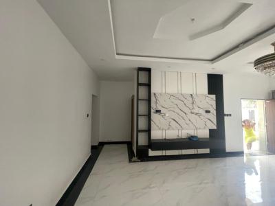 Luxury Brand New Three Bedroom Apartment, Wuye District Abuja, Wuye, Abuja, Block of Flats for Sale