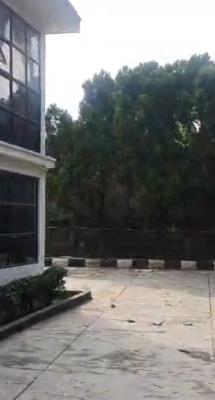 1,400 Squared Metres Land Size, Demolishable Detached House, Ikeja Gra, Ikeja, Lagos, Land for Sale