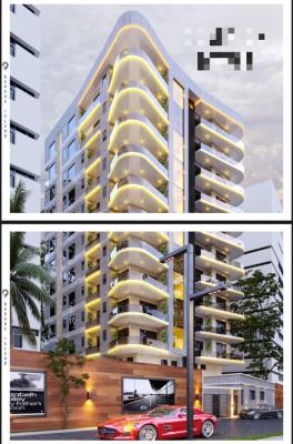 Luxury 4 Bedroom Flats & Penthouses with Staff Quarter, Banana Island, Ikoyi, Lagos, Flat / Apartment for Sale