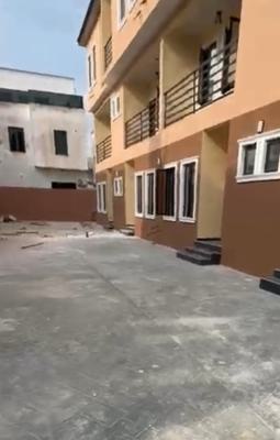 Brand New 3 Bedroom Terrace Duplex, Orchid Road, Lekki, Lagos, Terraced Duplex for Rent