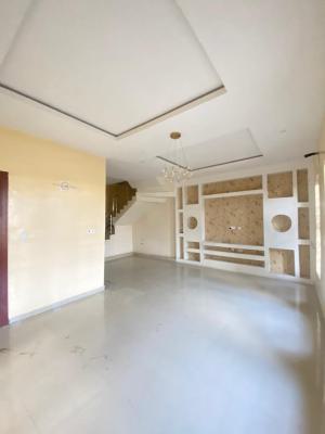 4 Bedrooms, Orchid, Lekki, Lagos, Semi-detached Duplex for Rent