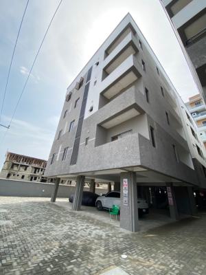 Spacious 2 Bedroom Apartment with Gym, Freedom Way, Lekki Phase 1, Lekki, Lagos, Flat / Apartment for Sale