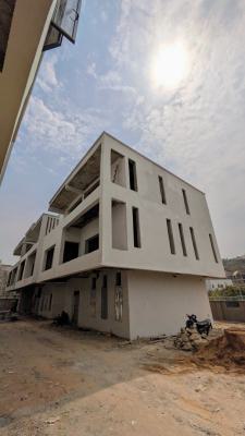 5bedroom Detached Duplex with Bq, Guzape Main, Guzape District, Abuja, Detached Duplex for Sale