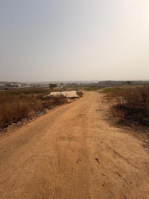 Premium Residential Estate Land, Idu, Idu Industrial, Abuja, Residential Land for Sale