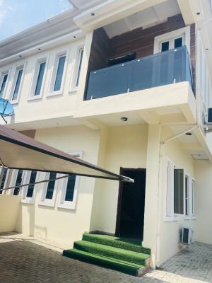 4 Bedroom Duplex Located on Harrison Drive, Harrison Drive, Lekki, Lagos, House for Sale