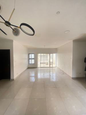 Lovely 3 Bedroom Apartment Upstairs with Steady Electricity, Orchid Road Lekki Lagos, Lekki, Lagos, Flat / Apartment for Rent