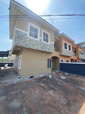 3 Bedrooms, Orchid, Lekki, Lagos, Semi-detached Duplex for Rent