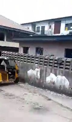 5 Plots of Land Good for Banking Hall,, Osolo Way Ajao Estate, Isolo, Lagos, Mixed-use Land for Sale