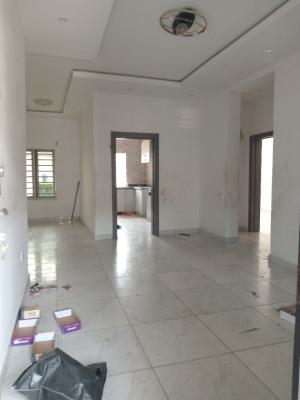 2 Bedrooms Flat, Upstairs, Ogombo, Ajah, Lagos, Flat / Apartment for Rent