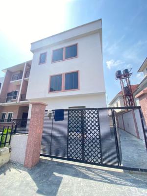 Lovely 2 Bedrooms Apartment in an Estate, Lekki Conservation Road, Lekki, Lagos, Flat / Apartment for Rent