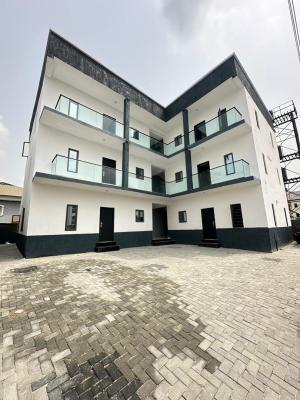 Standard Spacious 1bedroom Apartment in a Secure Estate, Ajah, Lagos, Flat / Apartment for Sale