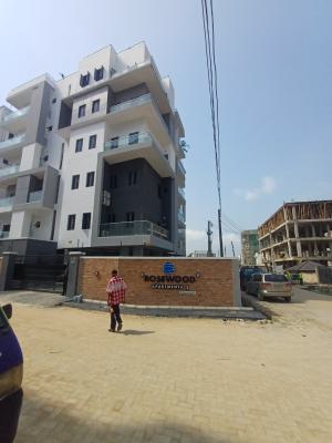 Newly Built Luxury 3-bedroom Apartment with Bq, Freedom Way, Lekki Phase 1, Lekki, Lagos, Flat / Apartment for Sale