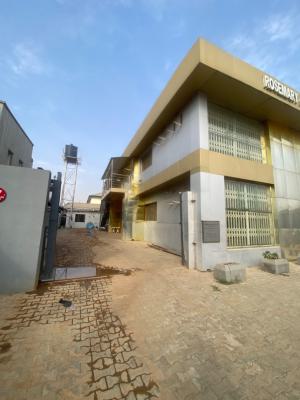 5 Bedroom Massive Duplex with 3 Bq for Commercial Purpose, Kado, Kado, Abuja, Plaza / Complex / Mall for Rent
