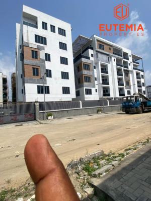 Well Built Fully Serviced 2 Bedroom Apartment, Ikate, Lekki, Lagos, Flat / Apartment for Rent