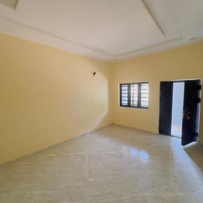 Standard 3 Bedrooms Bungalow — Phase 4, Kubwa, Abuja