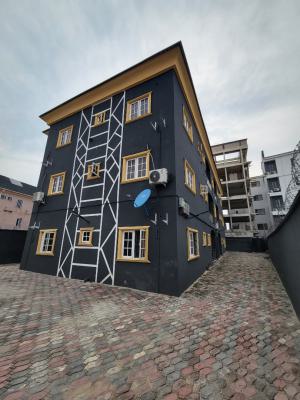 Newly Built Self Serviced 2 Bedroom Apartment, Jakande, Lekki, Lagos, Flat / Apartment for Rent
