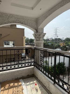 Spacious 6bedroom, Osborne Phase 1, Ikoyi, Lagos, Detached Duplex for Rent