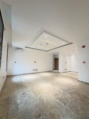 Newly Built Serviced 3 Bedroom Flat + Bq, Jahi Gilmore, Jahi, Abuja, Flat / Apartment for Rent