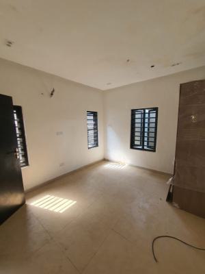 2 Bedrooms Flat, Sliver Land Estate, Sangotedo, Ajah, Lagos, Flat / Apartment for Rent