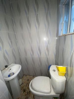 2 Bedrooms Flat, Sliver Land Estate, Sangotedo, Ajah, Lagos, Flat / Apartment for Rent
