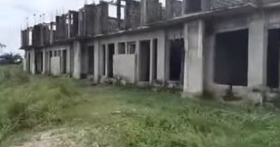 Land Measuring 8,270sqm, Monastery Road, Sangotedo, Ajah, Lagos, Mixed-use Land for Sale