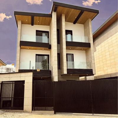 5bedroom Detached Duplex, Banana Island, Ikoyi, Lagos, Detached Duplex for Sale