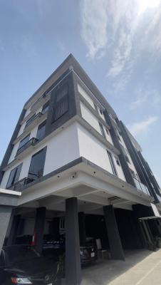 Luxury 1-bedroom Apartment with Ps5 & Massage Chair, Ikoyi, Lagos, Flat / Apartment Short Let