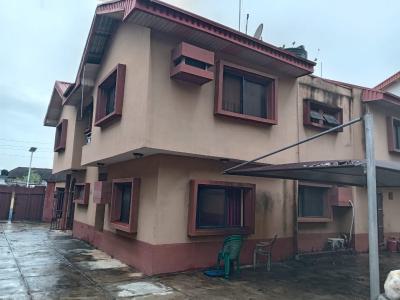 5 Bedroom Fully Detached Duplex on 604sqm Land, Morgan Estate, Ojodu Berger, Ojodu, Lagos, Detached Duplex for Sale
