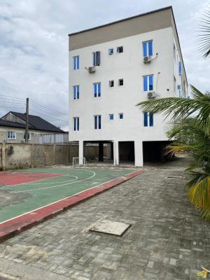 a Fully Serviced Miniflat Available in Ikate Lekki, Ikate, Lekki, Lagos, Mini Flat (room and Parlour) for Rent