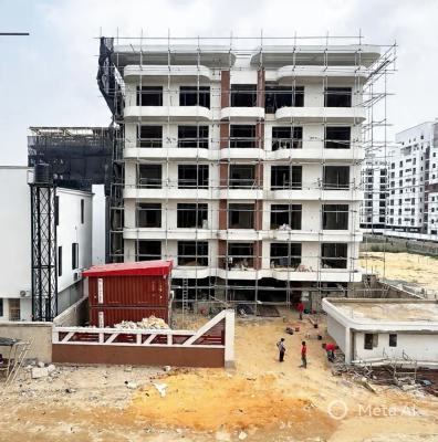 Lovely 3 Bedroom Apartment with Bq, Lekki Phase 1, Lekki Phase 1, Lekki, Lagos, Block of Flats for Sale