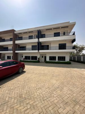 Well Finished 4bedroom Terrace Duplex with a Room Bq, Close to Stella Maris Lifecamp, Abuja, Life Camp, Abuja, Flat / Apartment for Rent