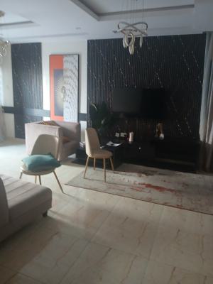 Furnished 2 Bedrooms Flat Ground Floor, Greenwich Estate, Alapere, Ketu, Lagos, House for Rent