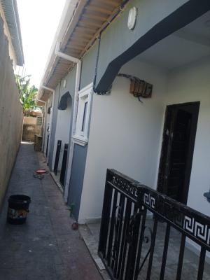 Luxurious Newly Built Room and Parlour, Onosa Ibeju Lekki Lagos, Ibeju Lekki, Lagos, Mini Flat (room and Parlour) for Rent