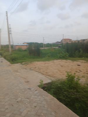 Two and Half Plot of Land, Greenwich Estate, Alapere, Ketu, Lagos, Residential Land for Sale