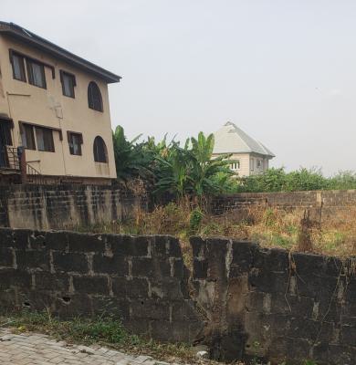 Land Measuring Approximately 631sqm, Adeoni Estate, Ojodu Berger, Ojodu, Lagos, Land for Sale
