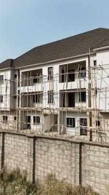 2bedroom Apartment, Jahi Gilmore, Abuja, Jahi, Abuja, Flat / Apartment for Sale
