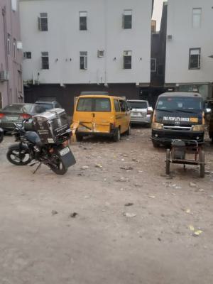400sqm of Land Along Mobolaji Bank Anthony for Lease, Along Mobolaji Bank Anthony Way, Ikeja, Lagos, Commercial Land for Rent