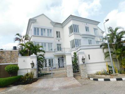 3 Bedroom Apartment , Swimming Pool, Bq, Secured Compound, Banana Island, Ikoyi, Lagos, Terraced Duplex for Rent