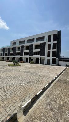 5 Bedroom Penthouse with Private Pool & Gym, Hampton Bay Estate, Ikate, Lekki, Lagos, House for Sale